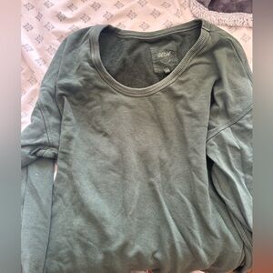 Aerie Light Sweatshirt